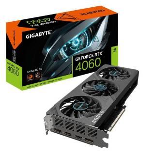 Gigabyte GeForce RTX 4060 Eagle OC 8GB GDDR6